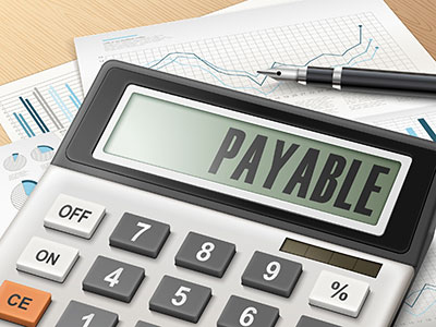 Accounts Payable Department at ReachLocal India