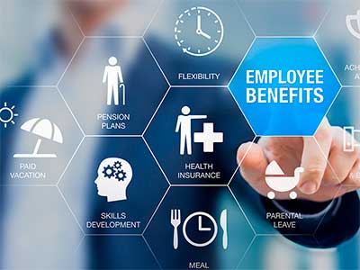 Additional Employee Benefits at ReachLocal India
