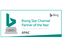 ReachLocal Awarded as Bing Rising Star Channel Partner