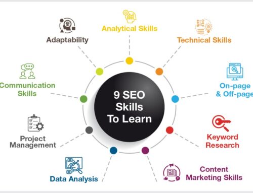 Essential Skills Every SEO Specialist Should Possess