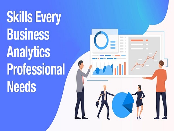 Essential Skills for Business Analyst