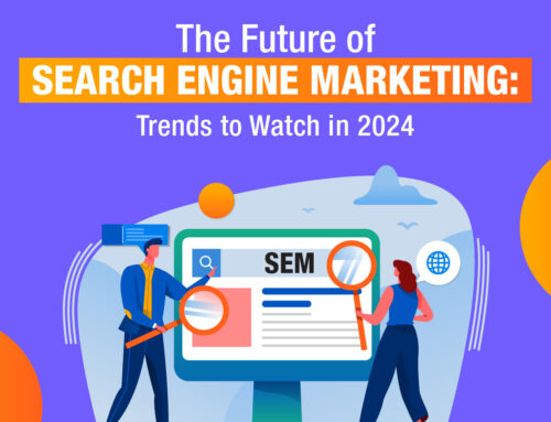Unveiling the Future of Search Engine Marketing in 2024