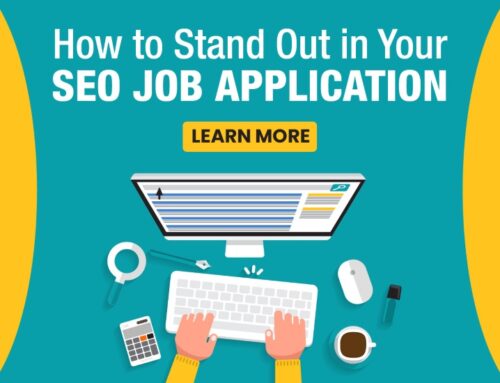 Guide to Creating an Effective SEO Job Application in 2024
