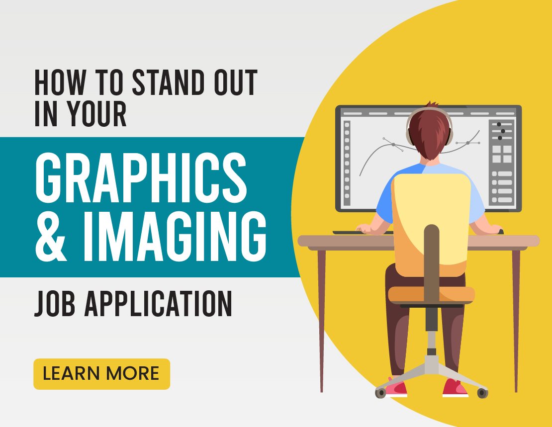 Graphics and Imaging Job Skills