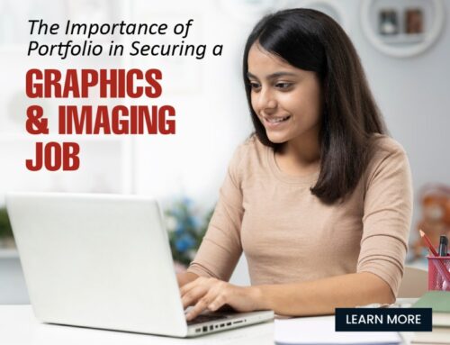 How to Master the Graphics Job Hunt with a Strong Portfolio