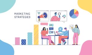 Social Media Marketing Strategies & Trends