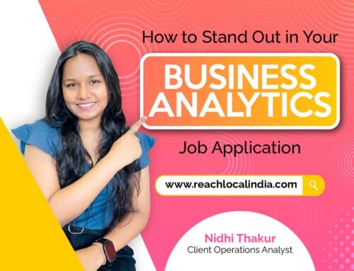 Stand Out in Business Analyst Job Application in 2024