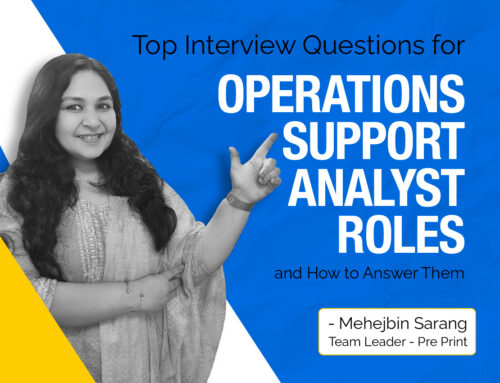 Top 8 Operations Analyst Interview Questions and Answers